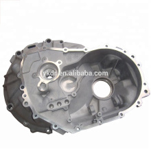 sand casting aluminium a356 t6 machinery parts made in china